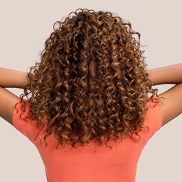 COLOR FRESH MASK Caramel Glaze - Tratamiento color hidratante