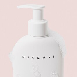 Miracle repair shampoo