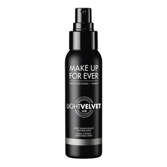 Light Velvet Air - Spray fijación, MAKE UP FOR EVER