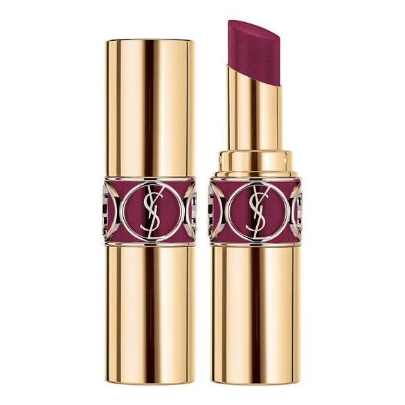 Rouge Volupté Shine - Barra de labios, YVES SAINT LAURENT