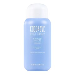 Boost Therapy - Champú Voluminizador Para el Cabello, Coco & Eve
