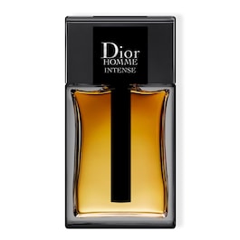 Dior Homme Intense - Eau de parfum - Notas de madera, ámbar, lirio y vainilla image