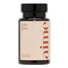 Pure Glow - Complementos Alimenticios, Aime