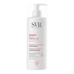 TOPIALYSE - Crema corporal, SVR
