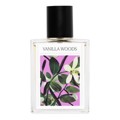 Vanilla Woods - Eau de Parfum, The 7 Virtues