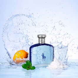 Polo Ultra Blue - Eau de Toilette