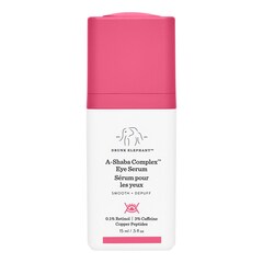 A-Shaba Complex™ - Suero antiedad para ojos, Drunk Elephant