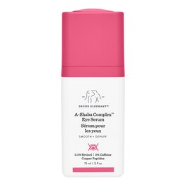 A-Shaba Complex™ - Suero antiedad para ojos