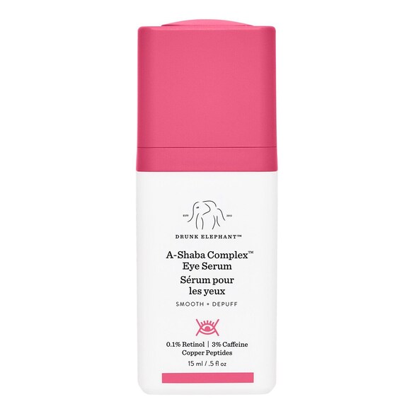 A-Shaba Complex™ - Suero antiedad para ojos, DRUNK ELEPHANT