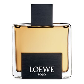 Solo loewe - Eau de Toilette