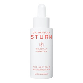 The Better B Niacinamide Serum - Sérum Perfeccionador de Piel con Niacinamida