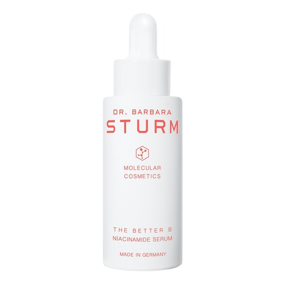 The Better B Niacinamide Serum - Sérum Perfeccionador de Piel con Niacinamida, DR. BARBARA STURM