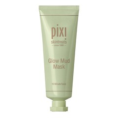 Glow Mud Mask - Mascarilla iluminadora, PIXI