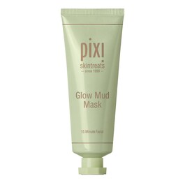 Glow Mud Mask - Mascarilla iluminadora