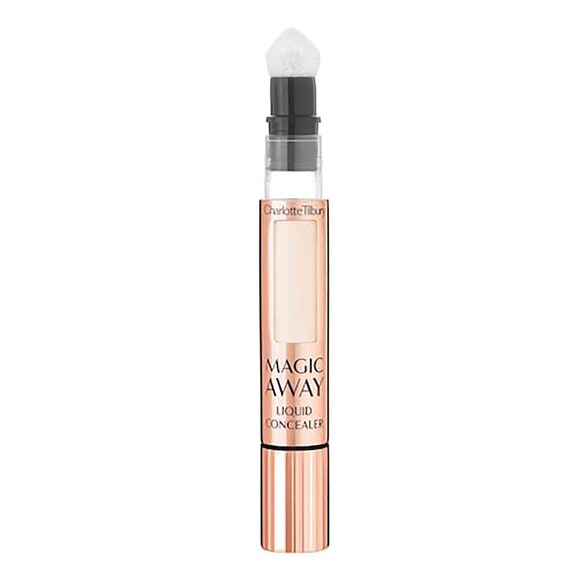 Magic Away - Corrector Líquido, Charlotte Tilbury