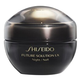 Future solution lx total regenerating cream - Crema de noche