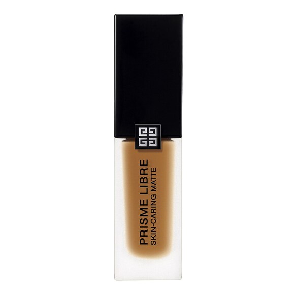 PRISME LIBRE SKIN-CARING MATTE - Base de maquillaje , Givenchy