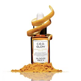 C.E.O. - Aceite facial con vitamina C + cúrcuma