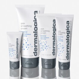 Skin Smoothing Cream - Hidratante fundamental 48 h