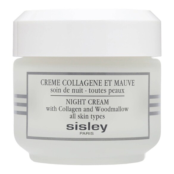 Crema Colágeno y Malva, SISLEY