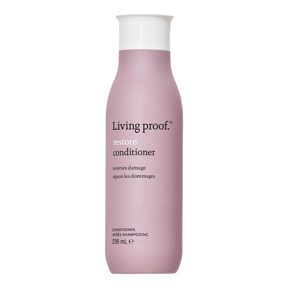 Restore Conditioner - Acondicionador fortificante, LIVING PROOF