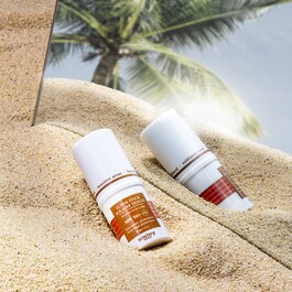 Solaires Super Stick Teinte SPF 50+ - Protección solar