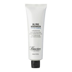 Oil Free Moisturizer - Hidratante sin aceite para hombre, BAXTER OF CALIFORNIA