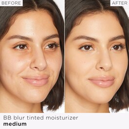 BB Blur Tinted Moisturizer - Crema Hidratante Con Color