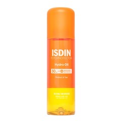 Fotoprotector Isdin Hydro Oil SPF30, ISDIN