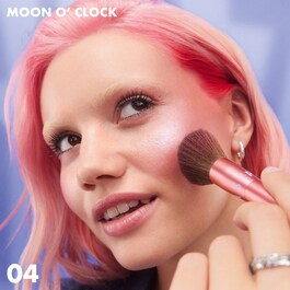Colorful Blush Glaze - Blush con acabado ultraluminoso