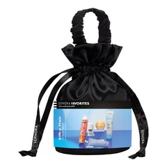 Silky Hair Secrets - Estuche, Sephora Favorites