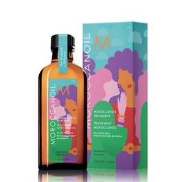Tratamiento Moroccanoil - Cuidado multiusos del cabello