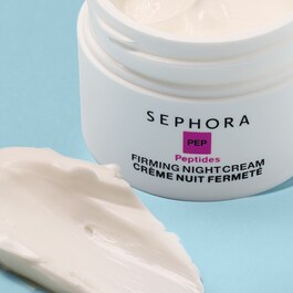 Crema de noche reafirmante - Crema de noche