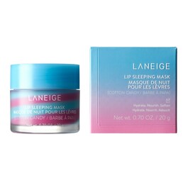 Lip Sleeping Mask - Mascarilla Labial Nocturna