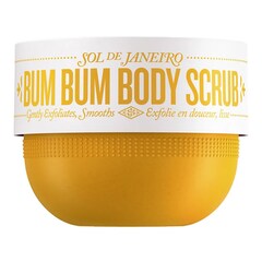 Bum Bum Body Scrub - Exfoliante Corporal, Sol de Janeiro