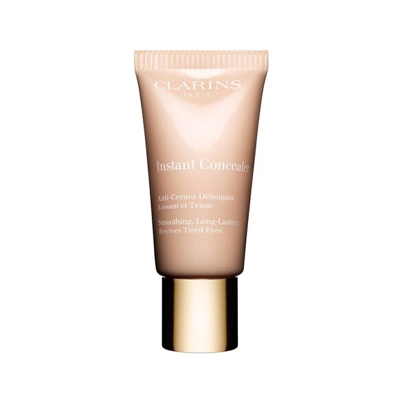 Instant Concealer - Corrector antiojeras, Clarins