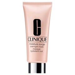 Moisture Surge Overnight Mask - Mascarilla de noche nutritiva e hidratante, Clinique