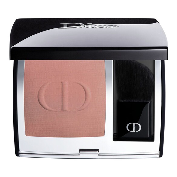Rouge Blush -  Colorete larga duración, Dior