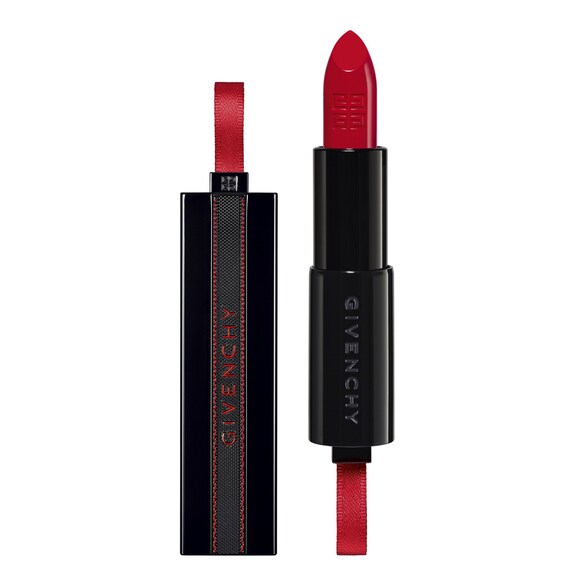 Rouge Interdit - Edición Coleccionista San Valentin, Givenchy