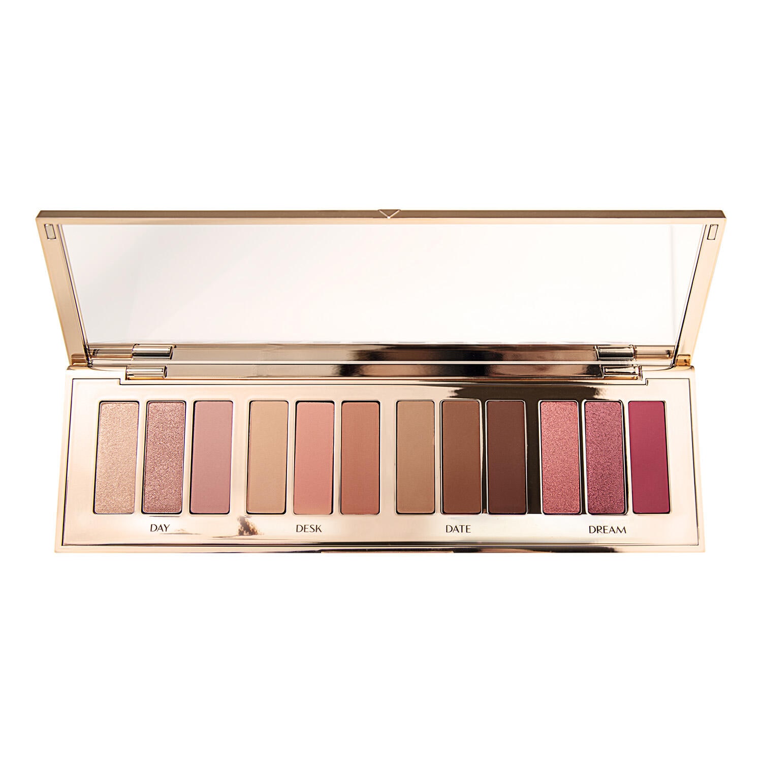 Instant Eye Palette - Paleta Sombras de Ojos, CHARLOTTE TILBURY
