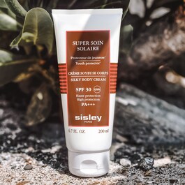 SOLAIRES SUPER SOIN BODY SPF30 - Protección solar