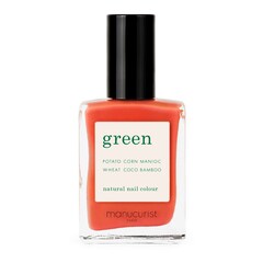 Green - Esmalte, Manucurist