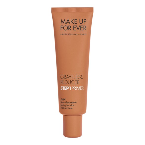 STEP 1 PRIMER COLOR CORRECTOR - Base correctora de color, MAKE UP FOR EVER