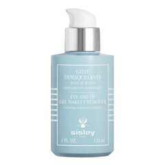 Gelée Démaquillante Yeux & Lèvres - Gel desmaquillante, Sisley