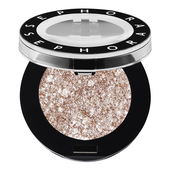 Sombra de ojos Colorful - Efecto purpurina, Sephora Collection