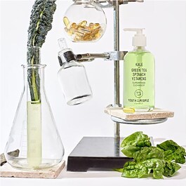 Superfood Cleanser - Desmaquillante