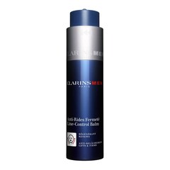 ClarinsMen - Firmeza Antiarrugas Para Todas las Pieles, Clarins