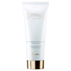Le Gommage de Beauté, Guerlain