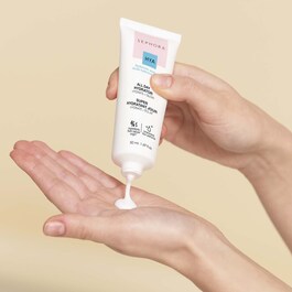 Super Hydratant Jour - Crema hidratante rostro