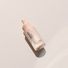 Face Tan Serum - Sérum hidratante y bronceador facial